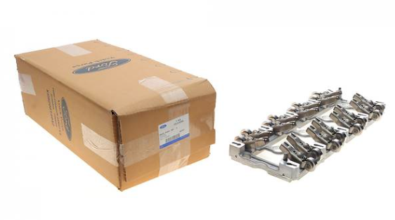 FORD BK2Q6K551BDN Külbütör Köprüsü Tuş Takımı Ducato-boxer-jumper 2.2hdı- Transıt V362 2.2tdcı 155ps 11 17 2.4tdcı 100-120-140ps 07 11