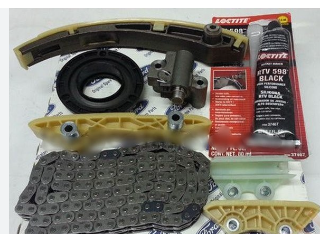 FORD KTXS7Q6M000A1AN Eksantrık Zıncır Setı Transıt 2.4tdcı V184 Puma 90ps Mondeo 01 07 2.0 Tdcı Jaguar Cf1 X Type 2.0 Exect Ktxs7q6m000a1a-t199204