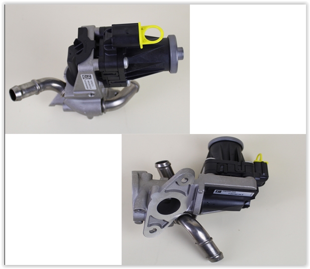 FORD BK2Q9D475CD Egr Vanası Transıt V347 11 14 V363 V362 14 Custom 12 2.2tdcı 155ps Ranger 12 Boxer Iıı-jumper 11 110-130-150 Ps Mazda Bt-50 Defender L316-l317 9800555380-bk2q9d475cc-lr030027